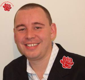 Peter Taylor – profile image