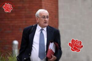 Terence Wheeler – profile image