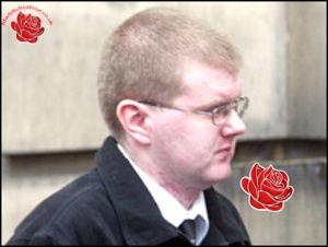 Kenneth Wilson – profile image