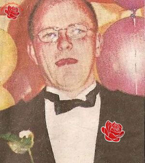 Malcolm Ray – profile image