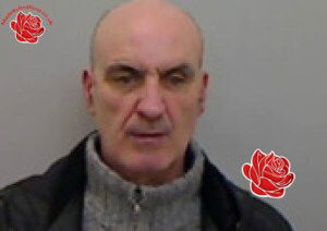 Brian Teasdale – profile image
