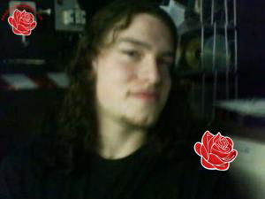 Timothy Clark – profile image