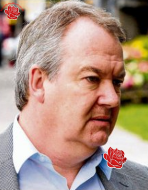 Gerard Doyle – profile image