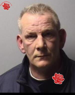 John Pearce – profile image