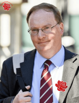 Bruce Roth – profile image