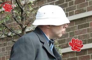 Richard Howard – profile image
