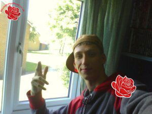 Christopher Schuster – profile image