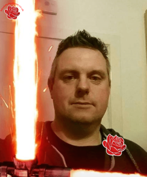 Darren Adie – profile image