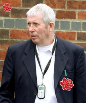 John Thompson – profile image
