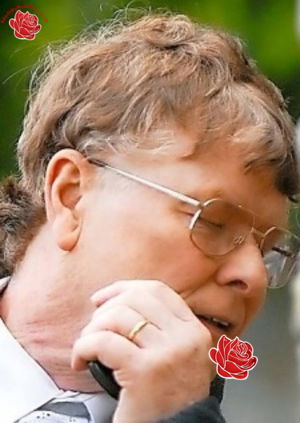 Kenneth Hardy – profile image