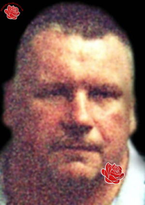Carl Bagley – profile image