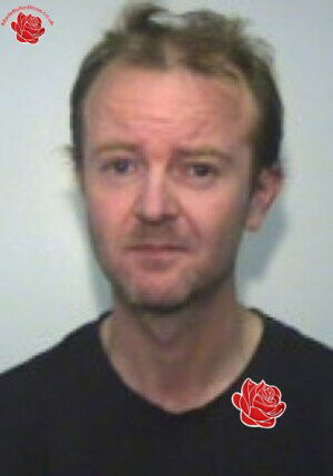 Mark Jarrett – profile image
