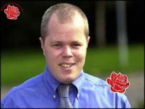 Matthew Birch – profile image