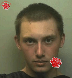 Daniel Carter – profile image