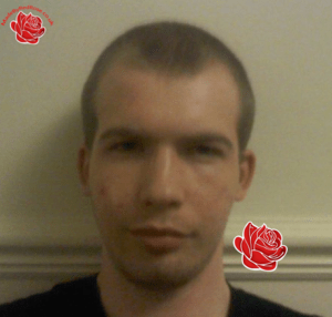 Michael Rowbotham – profile image