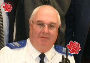 Alan Rosser – profile image