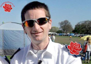 David Oliver – profile image