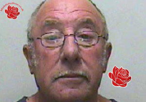 Keith Baines – profile image
