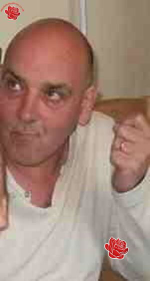 Kenneth “Glynn” Parker – profile image