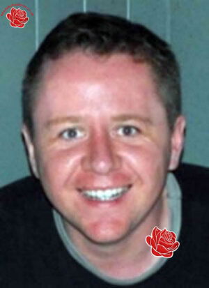 Gavin Bradford – profile image
