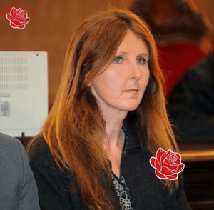 Lianne Smith – profile image