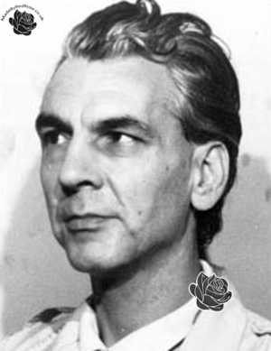 Victor Burnett – profile image