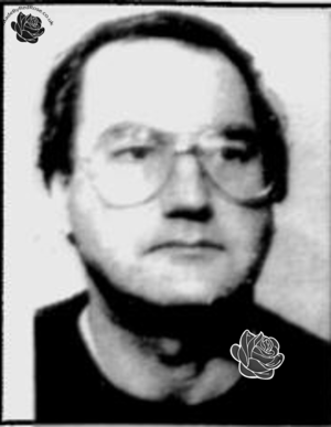 Alan Delaney – profile image
