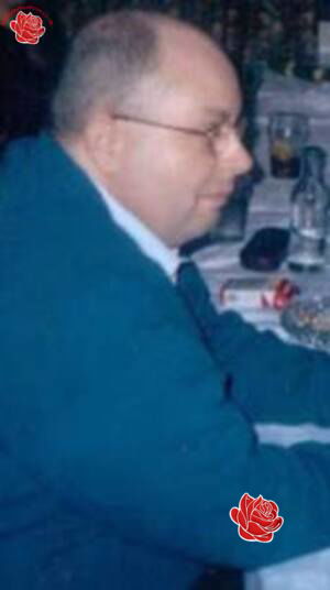 Martin Kerr – profile image