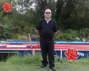 Glyn Thomas/Justin Groves – profile image
