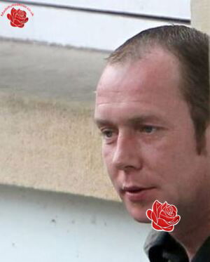 Leo Hoad – profile image