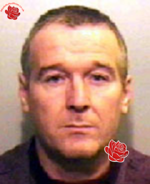 Geoffrey Wilson – profile image