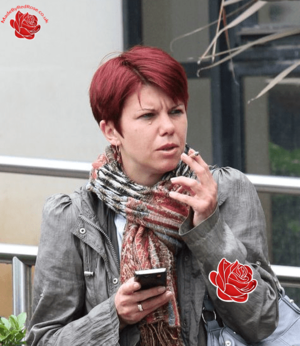 Michelle Smith – profile image