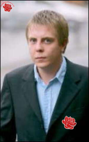 Jason Hodson – profile image