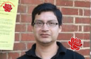 Luke Usher – profile image