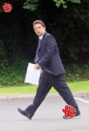 Simon Fuller – profile image