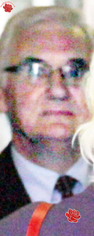 John Smith – profile image