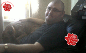 Steven Bain/Baine – profile image