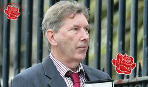 Ian Magill – profile image