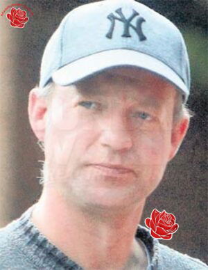 Gustav Dahm – profile image