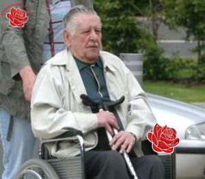 William Speirs – profile image