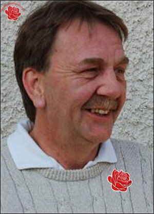 Christopher Wiles – profile image