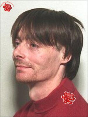 Kevan McDonald – profile image