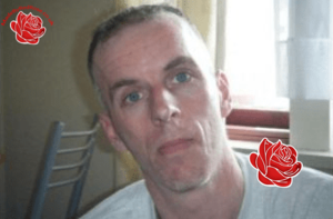Steven McGarry – profile image