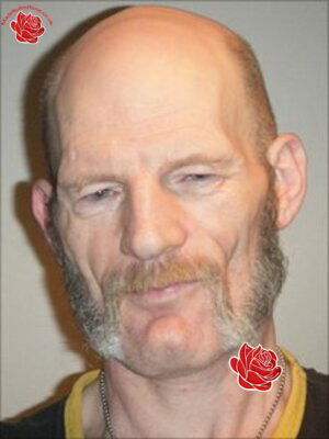 William Cunningham – profile image