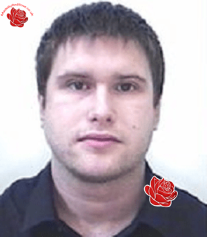 Anthony Craddock – profile image