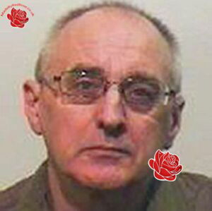 Henry/Harry Cook – profile image