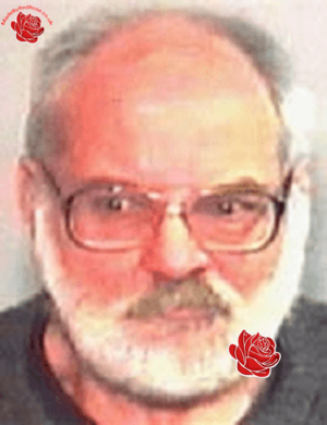 John Wood – profile image