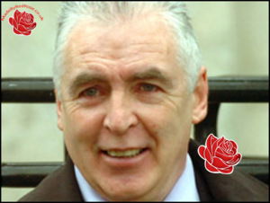 Daniel Carlin – profile image