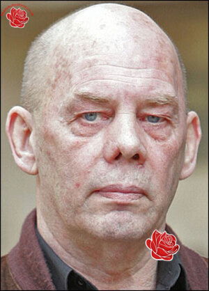 Angus Brown – profile image