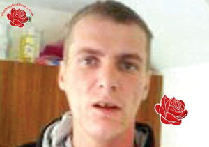 Elvis Lee – profile image